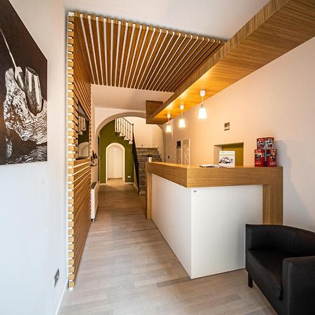 The Uncle'S House Hotel Catania Bagian luar foto